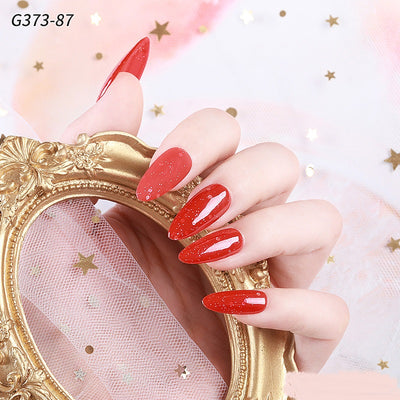 Kit Adhesivo Fotopolimerizable para Uñas de Salón Profesional - Image 10
