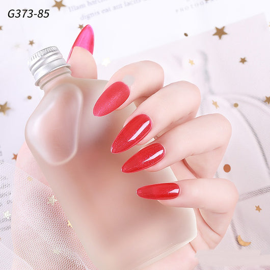 Kit Adhesivo Fotopolimerizable para Uñas de Salón Profesional - Image 8