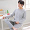 Pijama Holgado Cómodo para Casa - Conjunto Relajante