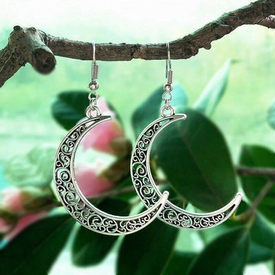 Joyas Retro Vintage para Mujer - Colección Mayorista Cross Border