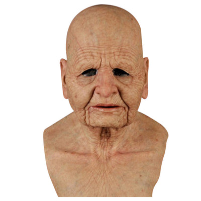 Arnés de Látex para Adultos Mayores - Image 11