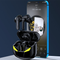 Auriculares Gaming Inalámbricos Bluetooth de Baja Latencia