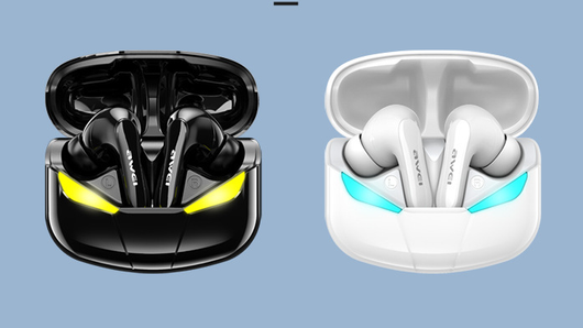 Auriculares Gaming Inalámbricos Bluetooth de Baja Latencia - Image 3