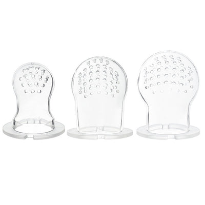 Chupete de Silicona para Bebé con Protección Integrada - Image 12