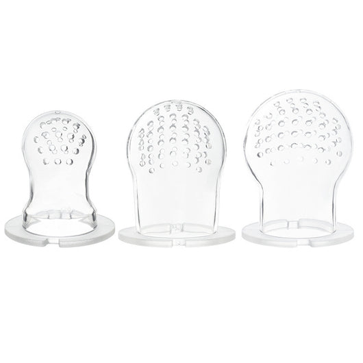 Chupete de Silicona para Bebé con Protección Integrada - Image 12