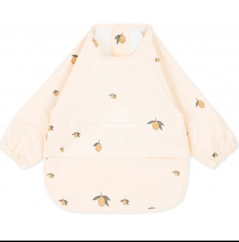 Bata Protectora Impermeable para Alimentación del Bebé - Image 21
