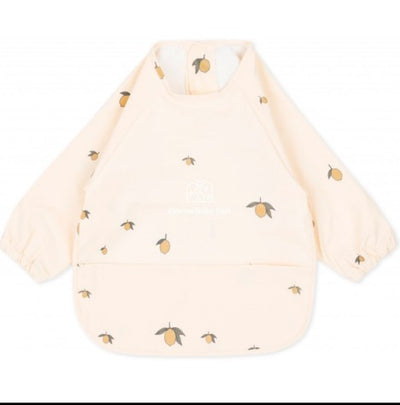 Bata Protectora Impermeable para Alimentación del Bebé - Image 6