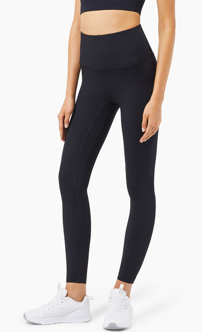 Pantalones Deportivos de Cintura Alta Reductores con Efecto Push-Up - Image 23