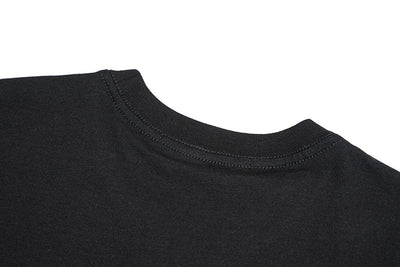 Playera Estampada con Reloj para Hombre - Image 4
