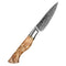 Cuchillo Multiusos de Cocina - Pelador y Rebanador Profesional
