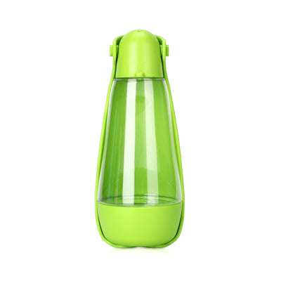 Botella Multifuncional Portátil para Mascotas - Comedero y Bebedero 2 en 1 - Image 11