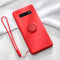 Funda de Silicona Líquida para Galaxy S10e - Protección Total