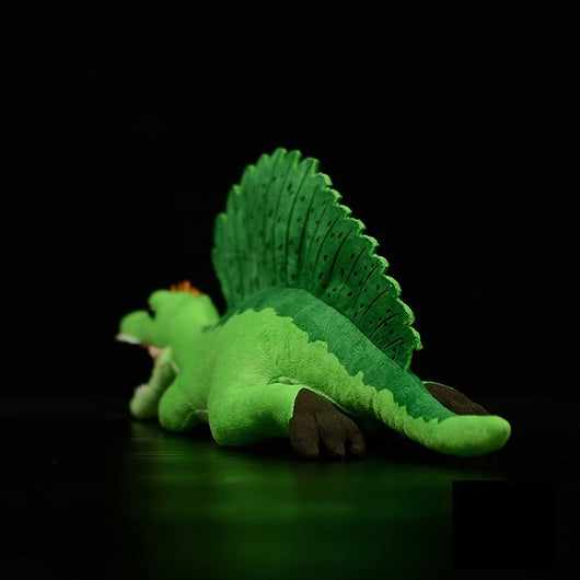 Dragón Espinudo Adorable - Peluche Suave y Abrazable - Image 11