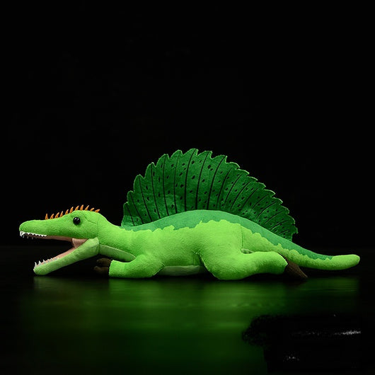 Dragón Espinudo Adorable - Peluche Suave y Abrazable - Image 6