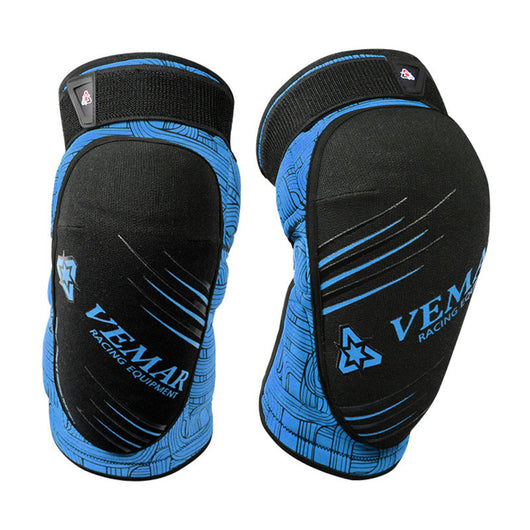 Protectores de Motocicleta Cycingx Sports - Guardias de Seguridad Premium - Image 8