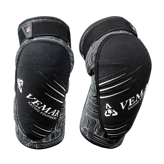 Protectores de Motocicleta Cycingx Sports - Guardias de Seguridad Premium - Image 11