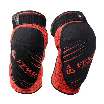 Protectores de Motocicleta Cycingx Sports - Guardias de Seguridad Premium - Image 9