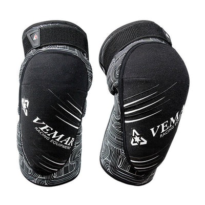 Protectores de Motocicleta Cycingx Sports - Guardias de Seguridad Premium - Image 2