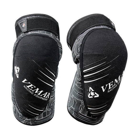 Protectores de Motocicleta Cycingx Sports - Guardias de Seguridad Premium