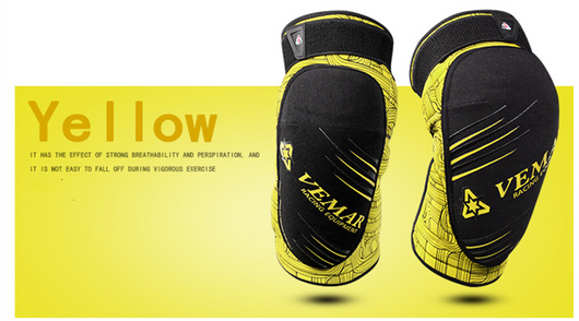 Protectores de Motocicleta Cycingx Sports - Guardias de Seguridad Premium - Image 6