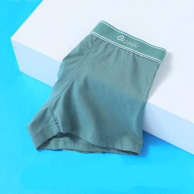 Bóxers de Algodón Puro para Hombre - Comodidad y Transpirabilidad - Image 16