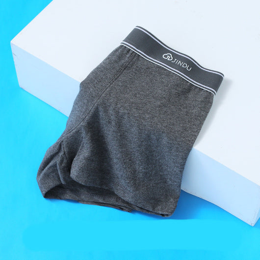 Bóxers de Algodón Puro para Hombre - Comodidad y Transpirabilidad - Image 17