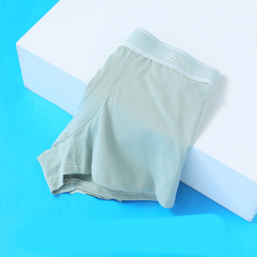 Bóxers de Algodón Puro para Hombre - Comodidad y Transpirabilidad - Image 15