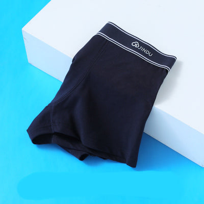 Bóxers de Algodón Puro para Hombre - Comodidad y Transpirabilidad - Image 13