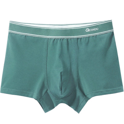 Bóxers de Algodón Puro para Hombre - Comodidad y Transpirabilidad - Image 10