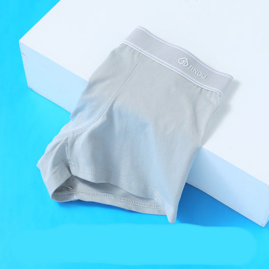 Bóxers de Algodón Puro para Hombre - Comodidad y Transpirabilidad - Image 5