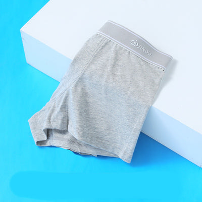 Bóxers de Algodón Puro para Hombre - Comodidad y Transpirabilidad - Image 8