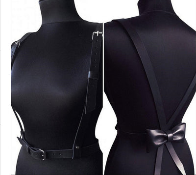 Cinturón Decorativo Suspensor para Mujer - Estilo Contemporáneo - Image 7