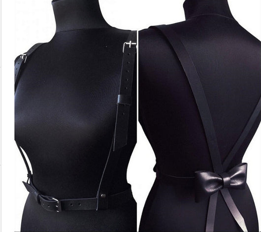 Cinturón Decorativo Suspensor para Mujer - Estilo Contemporáneo - Image 7