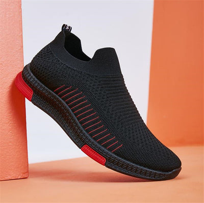 Zapatillas Deportivas Casuales para Hombre Estilo Coreano Comodidad Premium - Image 6