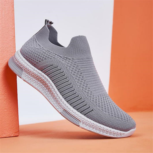Zapatillas Deportivas Casuales para Hombre Estilo Coreano Comodidad Premium - Image 9