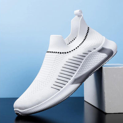 Zapatillas Deportivas Casuales para Hombre Estilo Coreano Comodidad Premium - Image 7