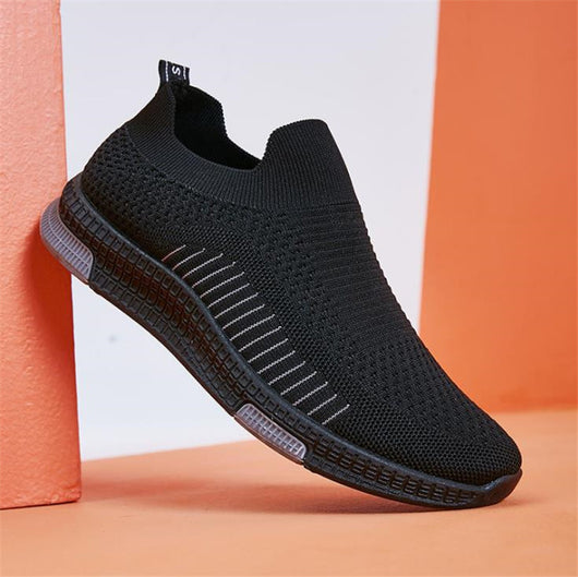 Zapatillas Deportivas Casuales para Hombre Estilo Coreano Comodidad Premium - Image 8