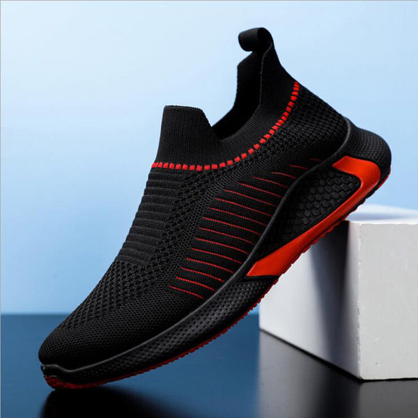Zapatillas Deportivas Casuales para Hombre Estilo Coreano Comodidad Premium