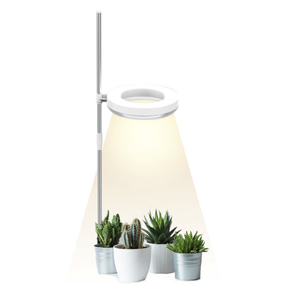 Lámpara de Crecimiento LED para Plantas de Escritorio - Image 5