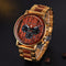 Dorado Quartz Watch