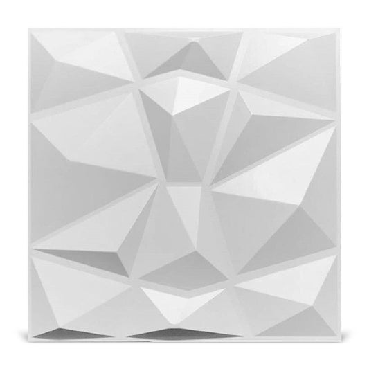 Paneles de Pared 3D en PVC - Revestimiento Textil Tridimensional