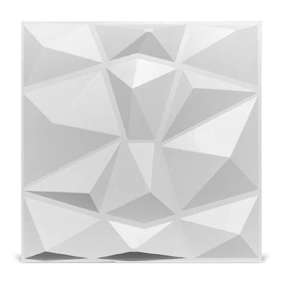 Paneles de Pared 3D en PVC - Revestimiento Textil Tridimensional - Image 5