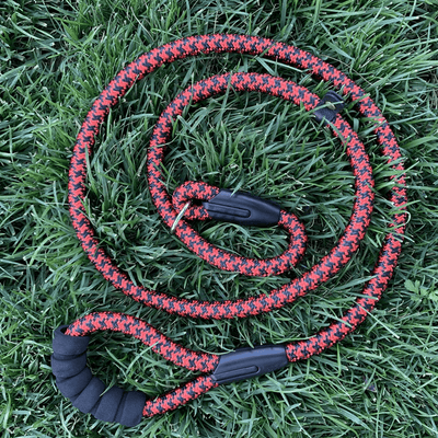Cadena de Perro de Gran Diámetro Premium - Resistencia Máxima - Image 13