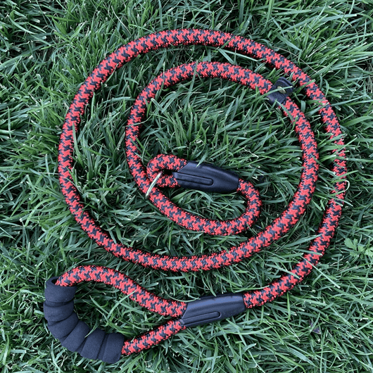 Cadena de Perro de Gran Diámetro Premium - Resistencia Máxima - Image 13