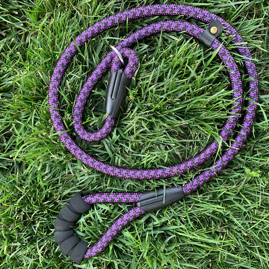 Cadena de Perro de Gran Diámetro Premium - Resistencia Máxima - Image 19