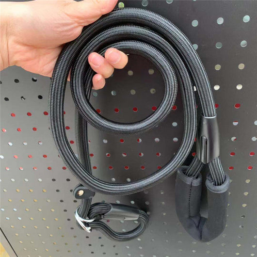 Cadena de Perro de Gran Diámetro Premium - Resistencia Máxima - Image 18