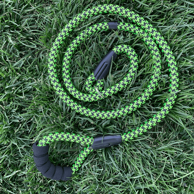 Cadena de Perro de Gran Diámetro Premium - Resistencia Máxima - Image 17