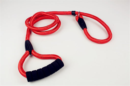 Cadena de Perro de Gran Diámetro Premium - Resistencia Máxima - Image 14