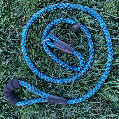 Cadena de Perro de Gran Diámetro Premium - Resistencia Máxima - Image 8