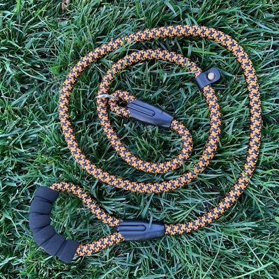 Cadena de Perro de Gran Diámetro Premium - Resistencia Máxima - Image 4